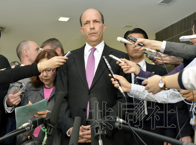 10��17������������(gu��)�v�մ�ʹ��˹�ږ|����(hu��)���ձ����(w��)���󳼼�����˾�����v�_�K��܊ʿ�����Ӽ��w��(qi��ng)��������һ�°l(f��)������ʾ�ˑn�]������ͬ�磩