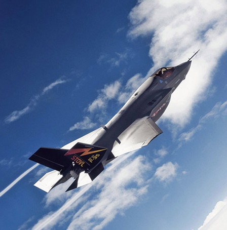 ����F35��(zh��n)���C(j��)