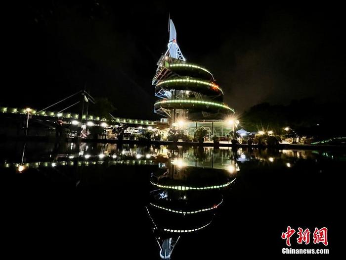 香港大埔海、陸、空匯演慶回歸