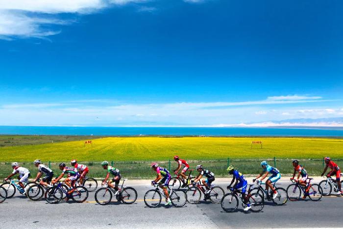 這項(xiàng)覽盡湖光山色的賽事，又要來(lái)啦