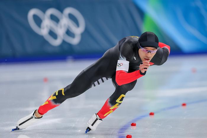 寧忠?guī)r破奧運紀(jì)錄奪中國隊米蘭冬奧第3金