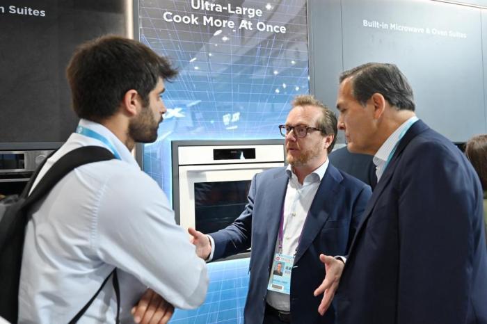 第139屆廣交會(huì)開幕迎客