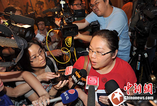 陳曉仍執(zhí)掌國(guó)美董事會(huì)黃氏或年底發(fā)動(dòng)“反攻”