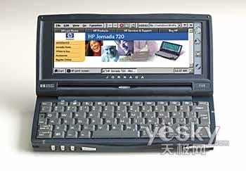 �����ϾW(w��ng)���M��ʷ Netbookǰ���ع�M�D