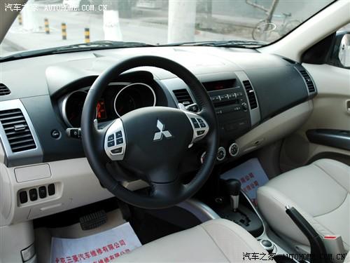 ��܇֮�� �M(j��n)������ outlander ex 2.4 �r�а�