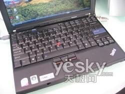 �͹���P8600̎���� ThinkPad X200�p����