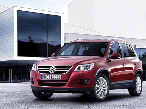 ����]�� �Ϻ���Tiguan����������;�g