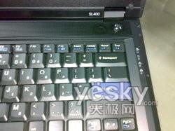 (li��n)��ThinkPad SL400 27437HC