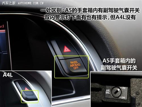 ��܇(ch��)֮�� �M(j��n)�ڊW�� �W��a5 3.2 coupe