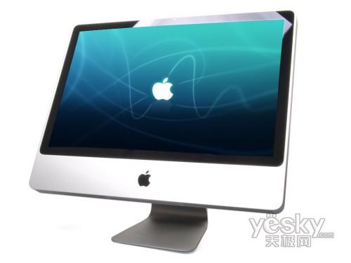 Vista�Ԝy(c��)5.7�����¿�24��Apple iMac�u(p��ng)�y(c��)