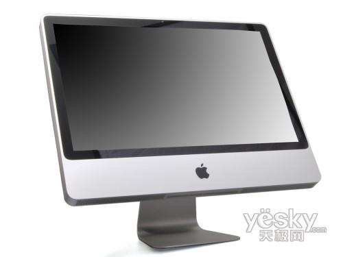 Vista�Ԝy(c��)5.7�����¿�24��Apple iMac�u(p��ng)�y(c��)