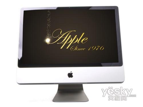 Vista�Ԝy(c��)5.7�����¿�24��Apple iMac�u(p��ng)�y(c��)