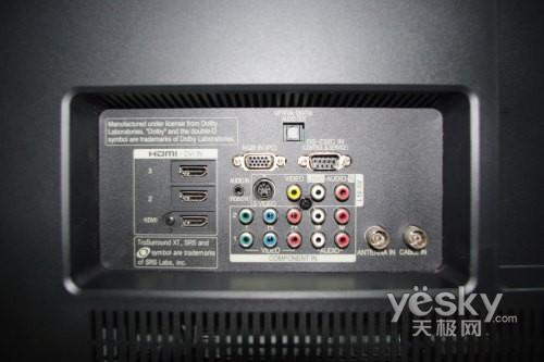 200Hz����Ԓ�K�Y(ji��)�� LG 47LH50YD�u(p��ng)�y(c��)