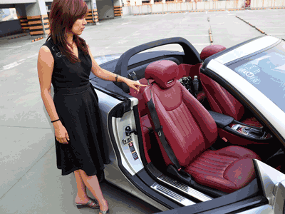 ����܇Ҳ�ܺ����������Ȝyԇ���YSL500 ��܇֮��