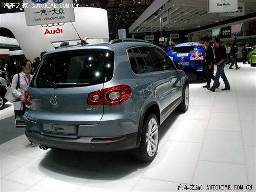 ��܇֮�� �M(j��n)�ڴ� tiguan 09�� 2.0tsi ���A��