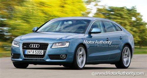 9������ �W��A5 Sportback�ٷ��հl(f��)�� ��܇֮��