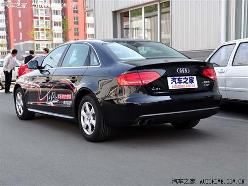 ��܇֮�� һ���W�� �W��a4l 2.0 tfsi ���g��