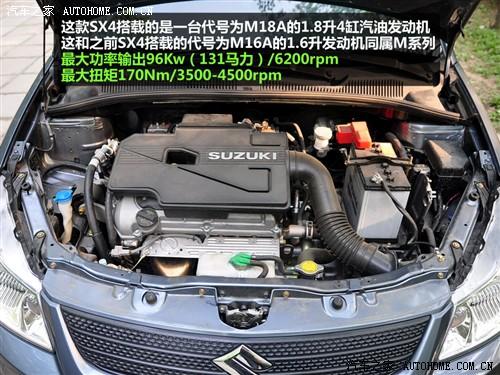 ��܇֮�� �L(zh��ng)���ľ �ľsx4 1.8l�\(y��n)��(d��ng)�� mt