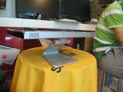 ���O��߀ҪƯ�� AOC 2218Ph�@ʾ��������Ԫ