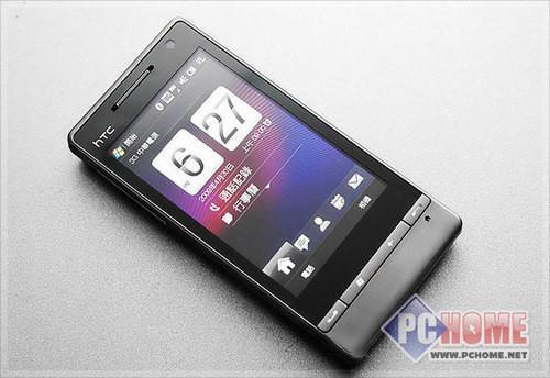 �c(di��n)���鿴���ĈDƬ HTC Touch Diamond 2 - �w�(y��n)����3G��� WCDMA�����֙C(j��)���]