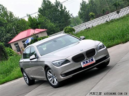 ��܇֮�� �M(j��n)�ڌ��R ���R7ϵ 09�� 730li ���A��