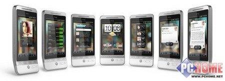 �c���鿴���ĈDƬ HTC Hero - ��܊ͻ�� Androidϵ�y(t��ng)�����֙C���]