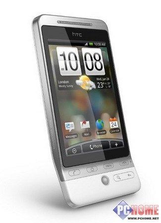 �c���鿴���ĈDƬ HTC Hero - ��܊ͻ�� Androidϵ�y(t��ng)�����֙C���]