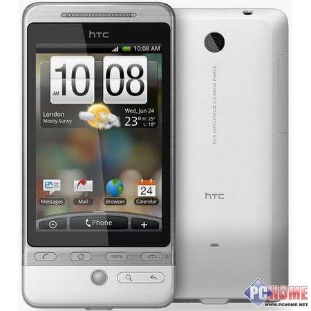 HTC Android����Ş�֙CHero�����D�p