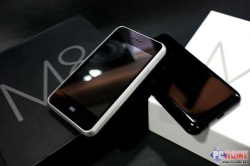 �c(di��n)���鿴���ĈDƬ ���� M8(8GB) - �^��(du��)�ܚgӭ 2000Ԫ�ж������֙C(j��)���]