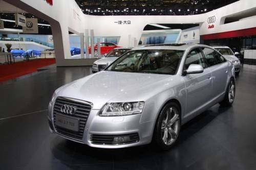 8��16������ �W��A6L 2.7TDI����ʽ�l(f��)��