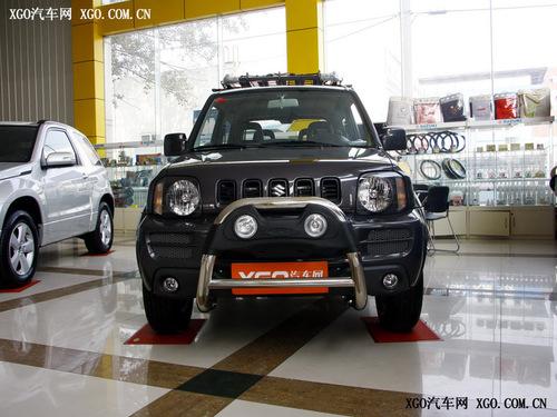 ���\�ɿ�����F֮����15�f����SUV���] 