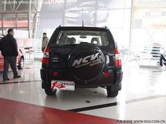 ���\(ch��ng)�ɿ�����F֮����15�f(w��n)����SUV���] 