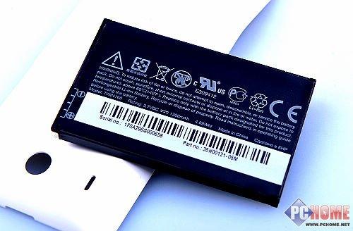 ����δ�����֙C(j��) HTC Hero����u�y