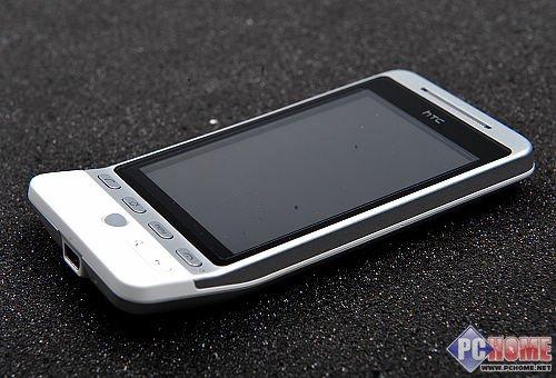 ����δ�����֙C HTC Hero����u�y
