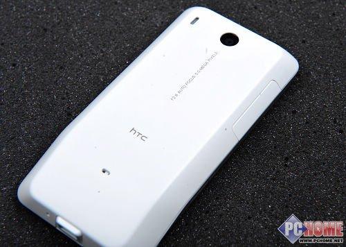 ����δ�����֙C HTC Hero����u�y