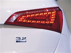 ��܇֮�� �M�ڊW�� ����W��q5 09�� 3.2 quattro