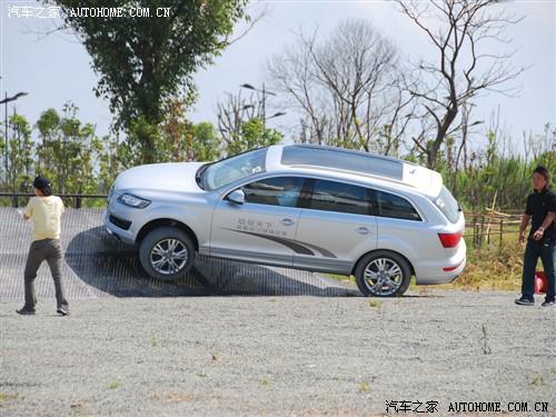 ��܇֮�� �M�ڊW�� �W��q7 3.0 tdi�I(l��ng)����