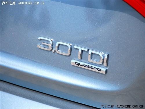 ��܇֮�� �M�ڊW�� �W��q7 3.0 tdi�I(l��ng)����