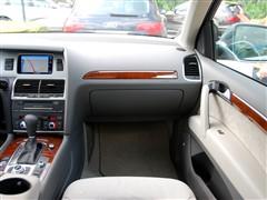 ��܇֮�� �M�ڊW�� �W��q7 3.0 tdi�I(l��ng)����