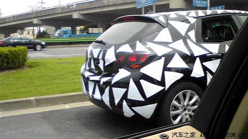 ���ָߠ���A6 ȫ�PԽHRV��ׇ����װl(f��) ��܇֮��