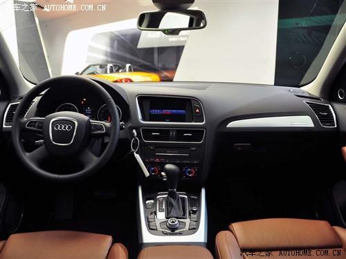 ��܇֮�� �M(j��n)�ڊW�� ����W��q5 09�� 3.2 quattro