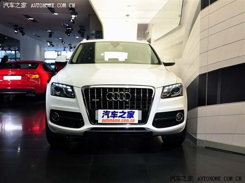 ��܇֮�� �M(j��n)�ڊW�� ����W��q5 09�� 3.2 quattro
