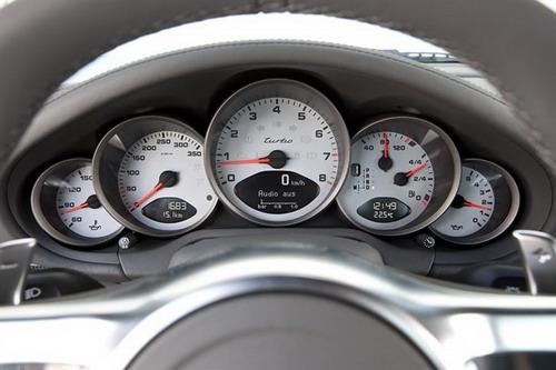 �C�����|(zh��)������ԇ�{���r(sh��)���¿�911 Turbo