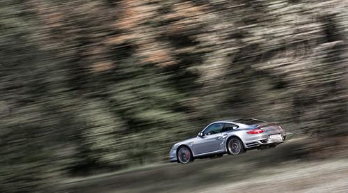 �C�����|(zh��)������ԇ�{���r(sh��)���¿�911 Turbo