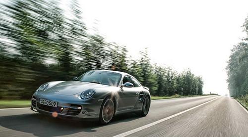 �C�����|(zh��)������ԇ�{���r(sh��)���¿�911 Turbo