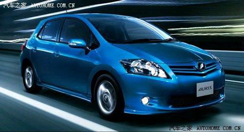 ����11.81�f(w��n)���� �Ŀ��S��Auris���l(f��)�� ��܇֮��