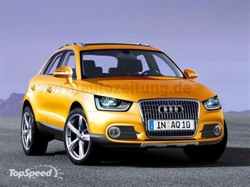 �W�ό���2014��һ�����Ƴ����T��SUV��Q1