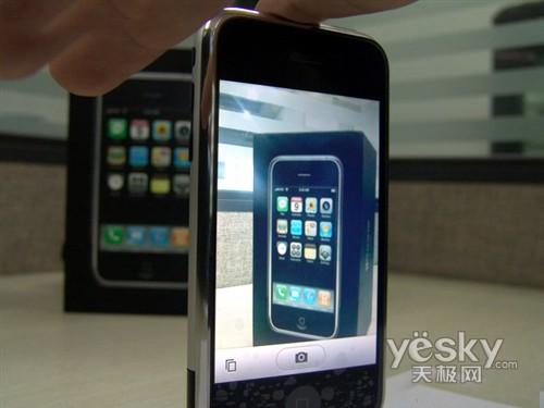 �O(p��ng)�������ٶ���ˮ 3G iphone 8GB ����4K