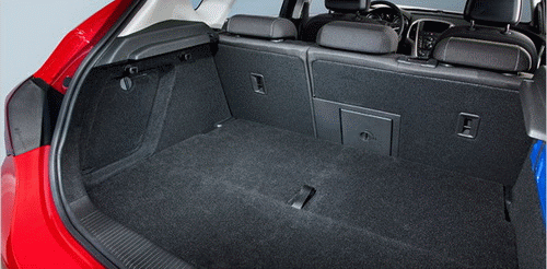 �PԽHRVԭ�� ԇ�{�W��ȫ��Astra 1.4T ��܇֮��