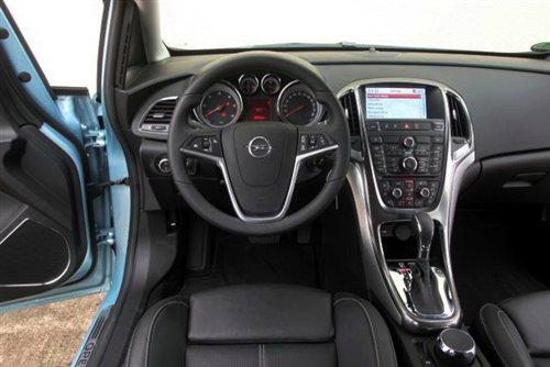 �PԽHRVԭ�� ԇ�{�W��ȫ��Astra 1.4T ��܇֮��